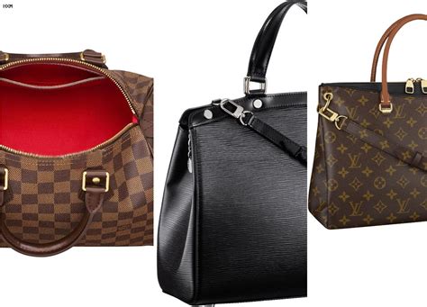 louis vuitton kleine tas|Ontdek de Meest Populaire Tassen .